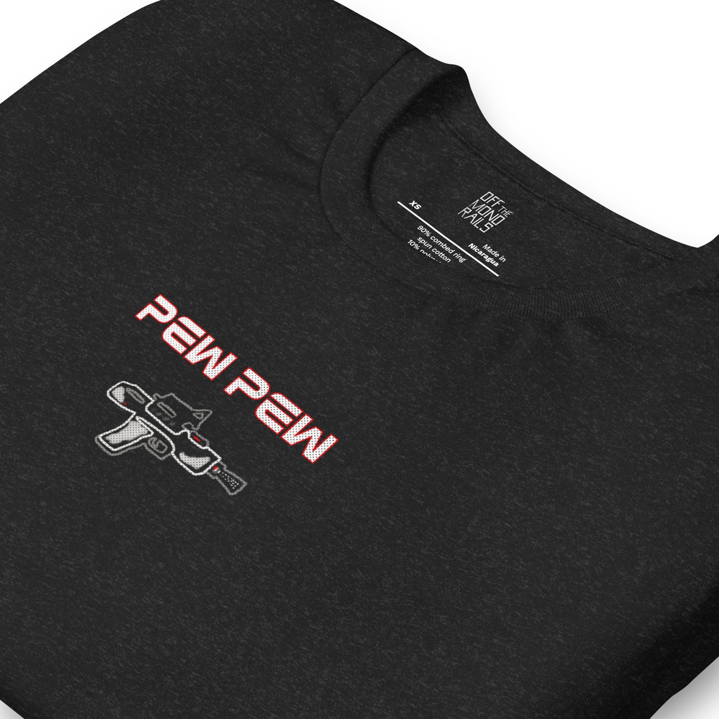 Blasty Blast Tee