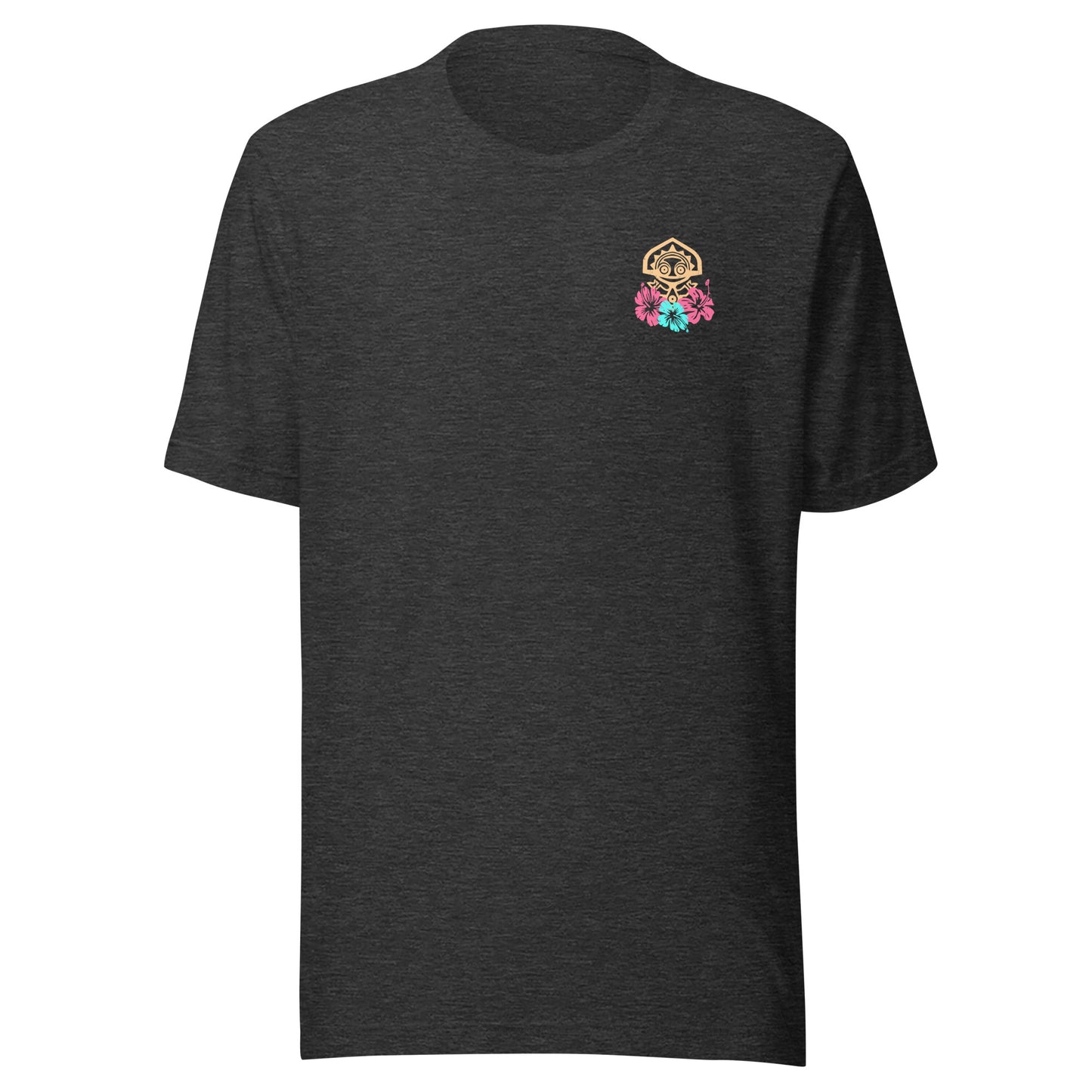 Lei It On Me Tee