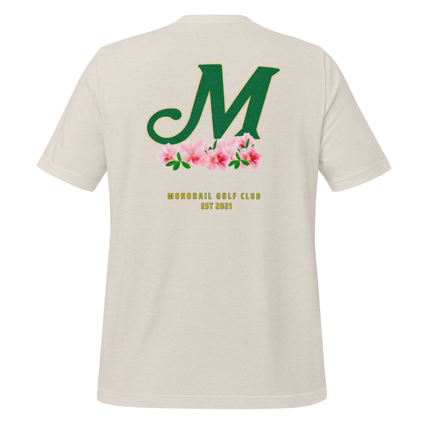 Azaleas Tee