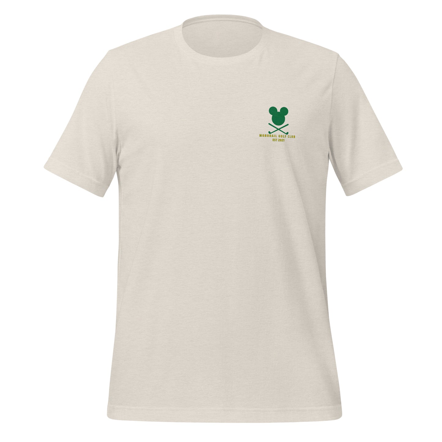 Azaleas Tee