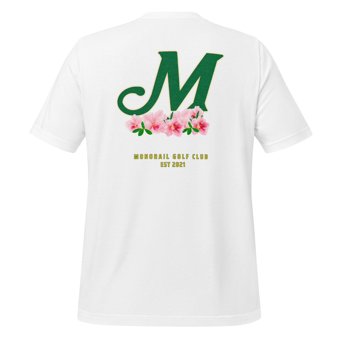 Azaleas Tee