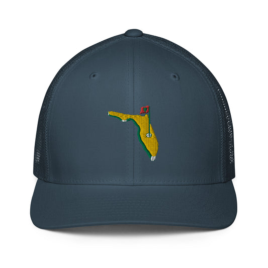Golf WDW Flexfit Trucker Hat
