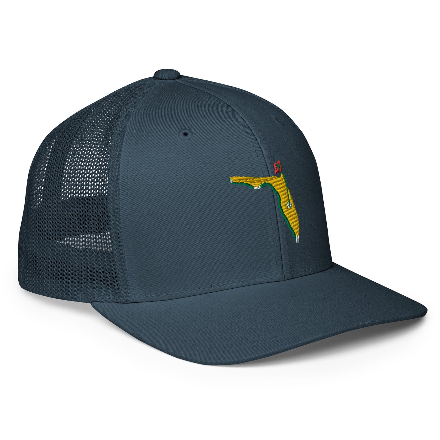 Golf WDW Flexfit Trucker Hat