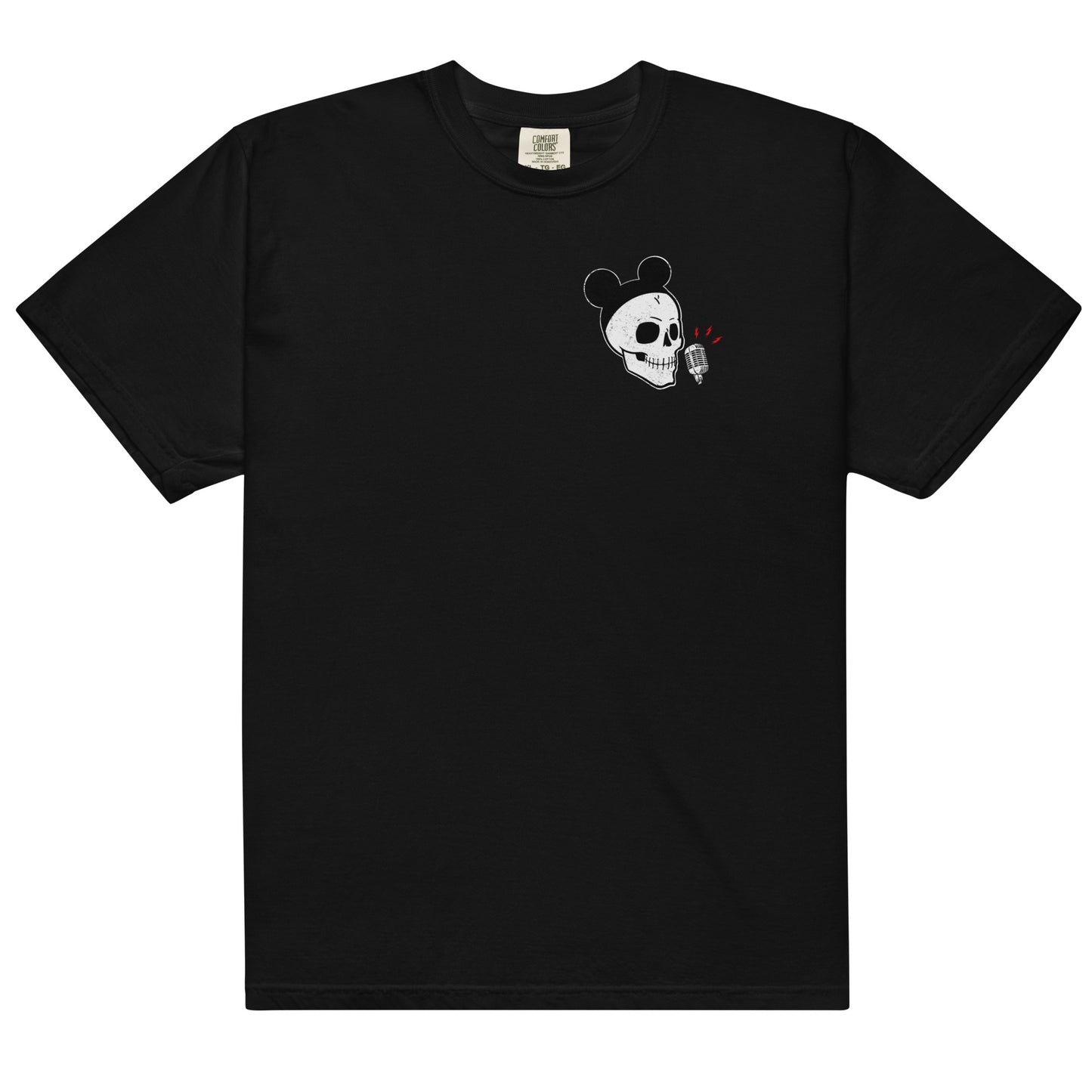 OTM Cover Tee