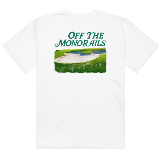 OTM Golf Traditions Tee