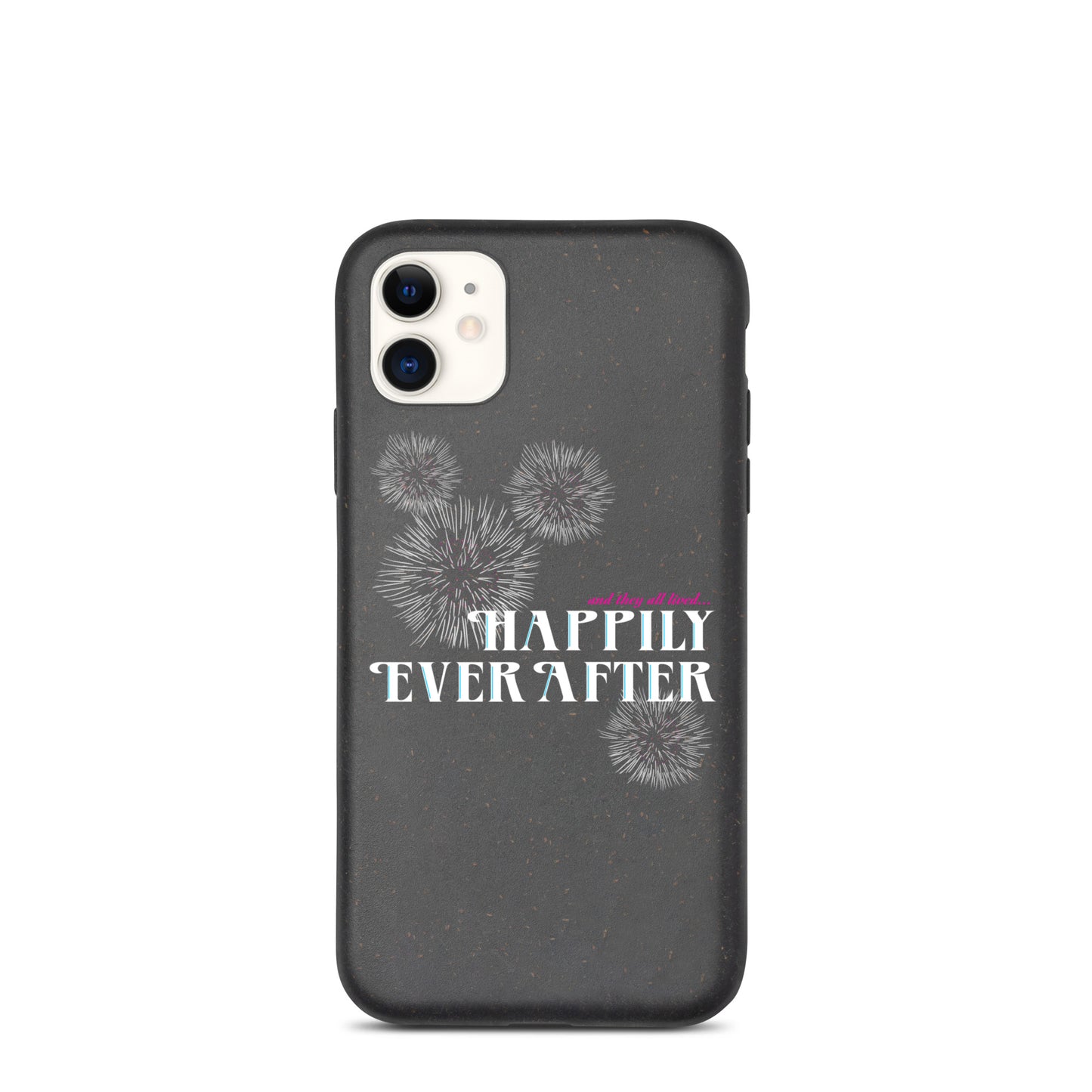Happily Ever After Phone Case for iPhone®
