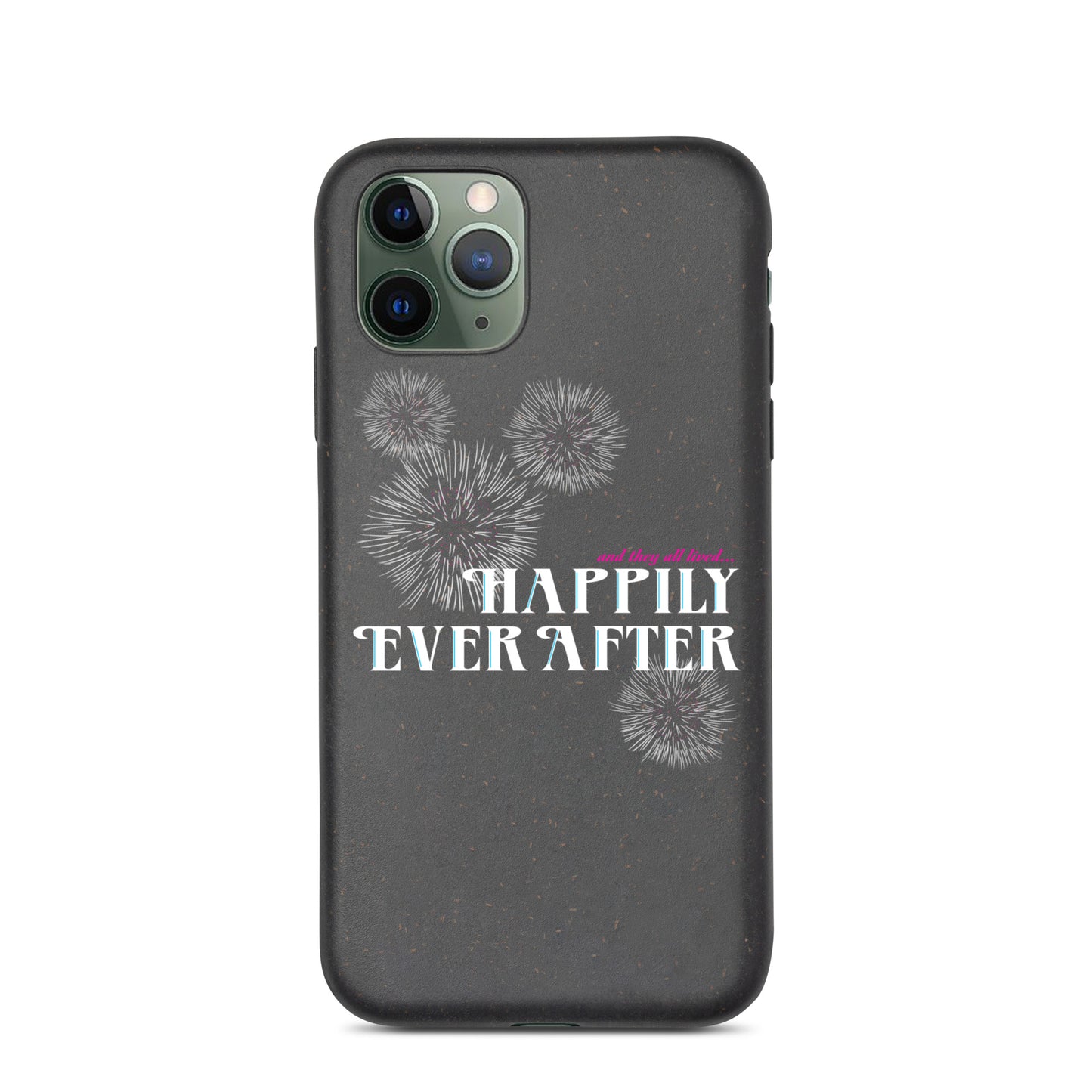 Happily Ever After Phone Case for iPhone®