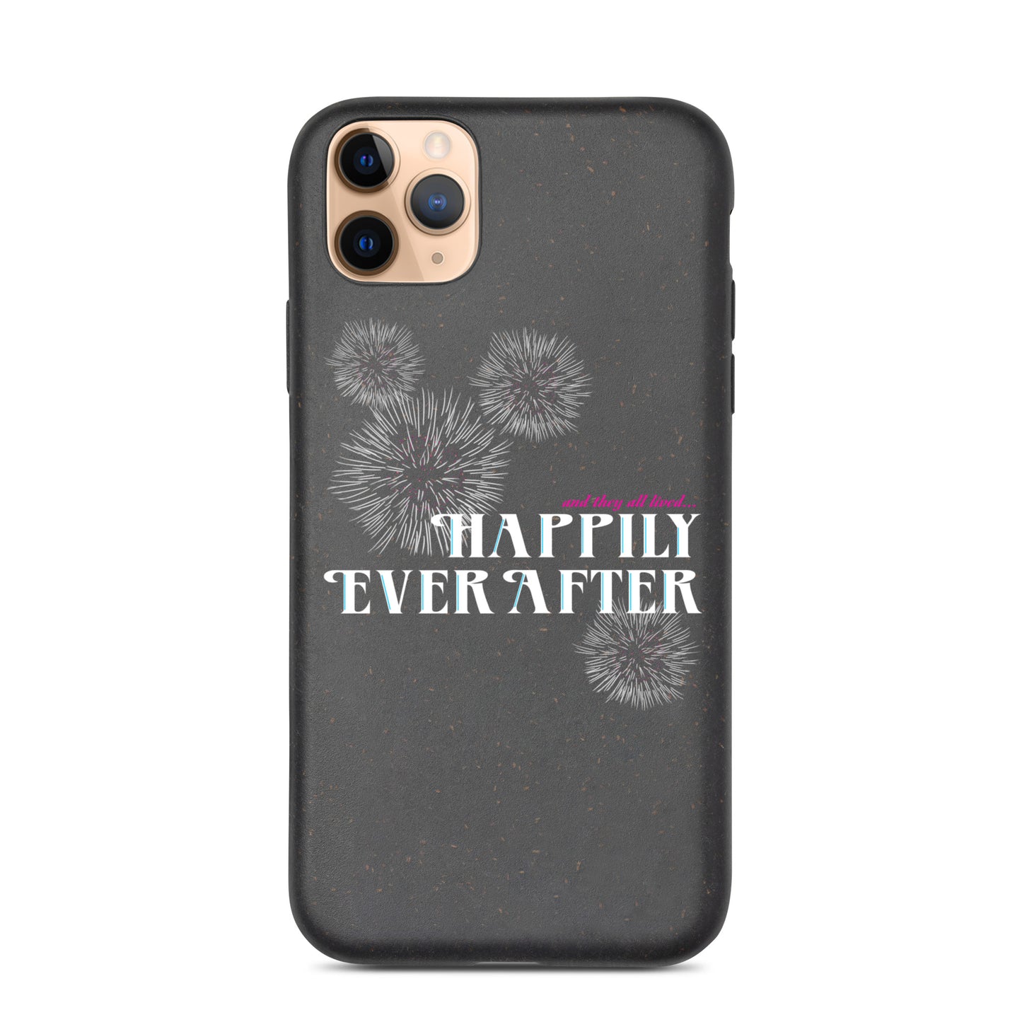 Happily Ever After Phone Case for iPhone®