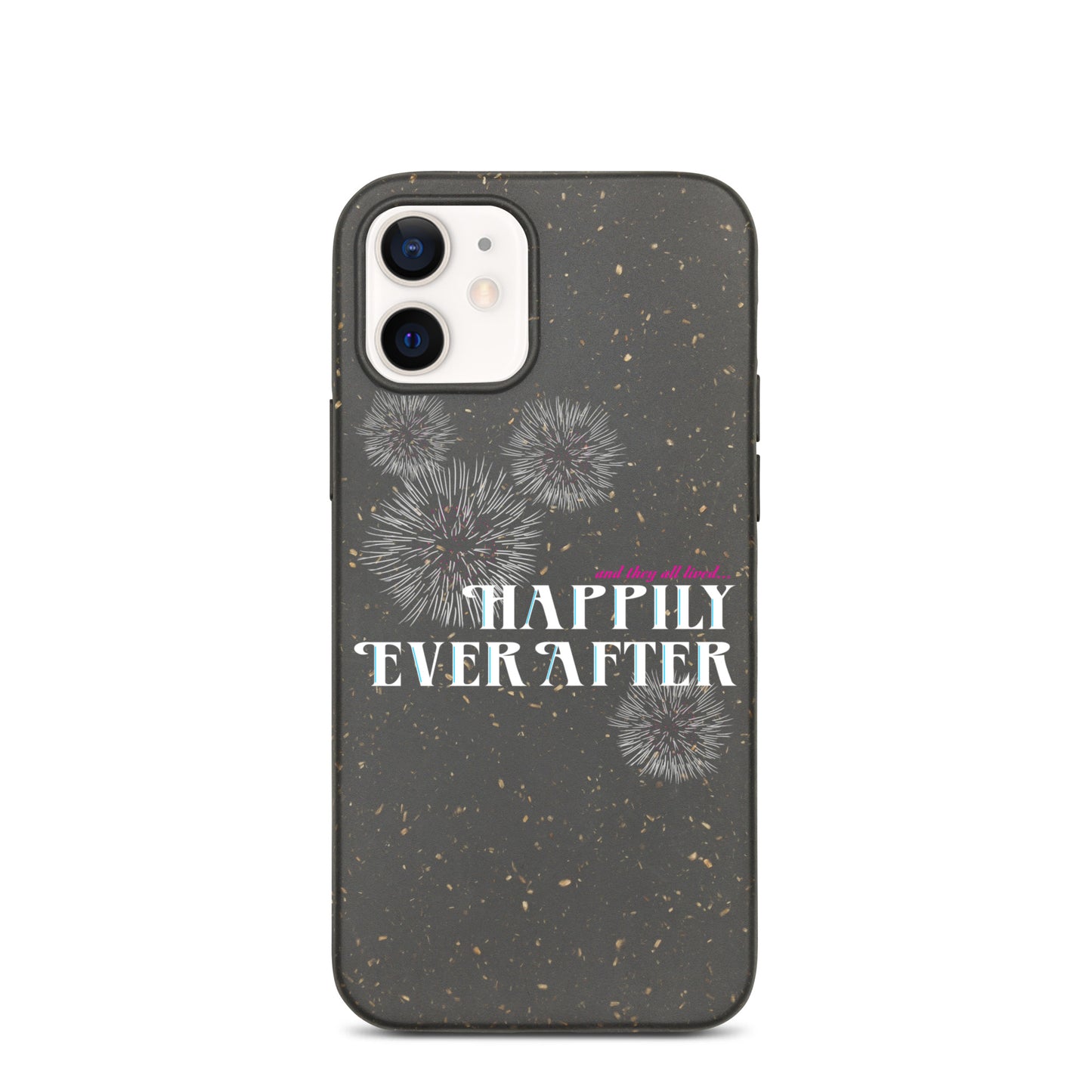 Happily Ever After Phone Case for iPhone®