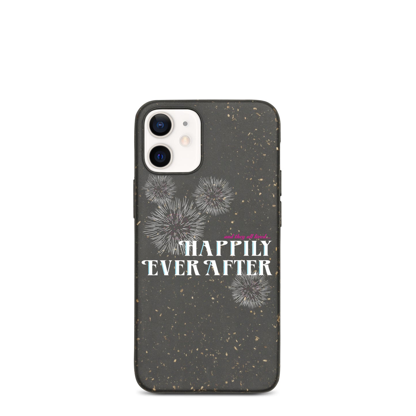 Happily Ever After Phone Case for iPhone®