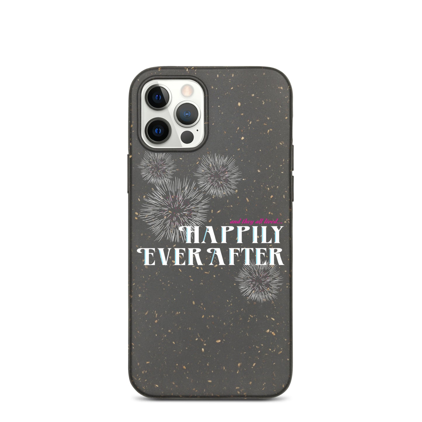 Happily Ever After Phone Case for iPhone®