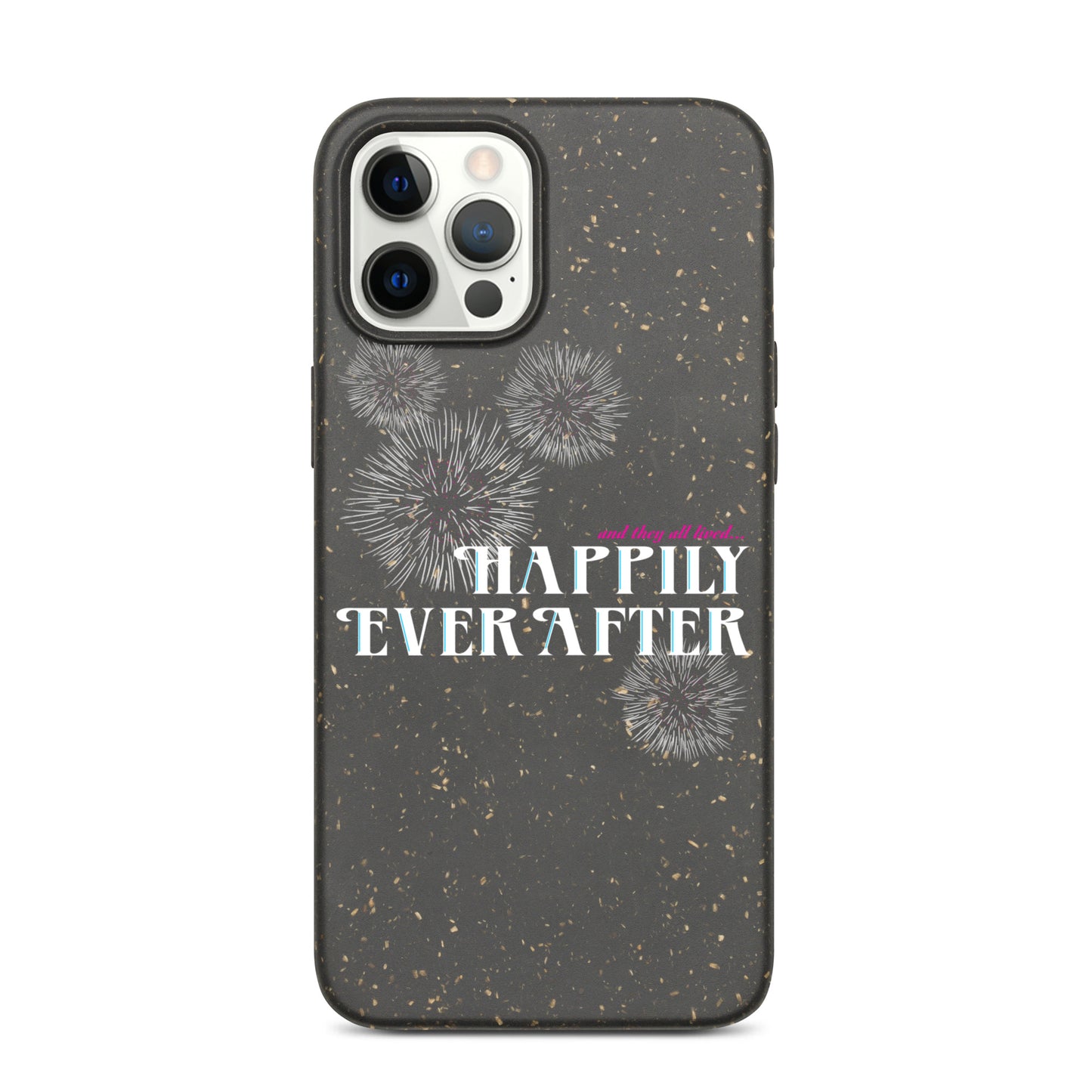 Happily Ever After Phone Case for iPhone®
