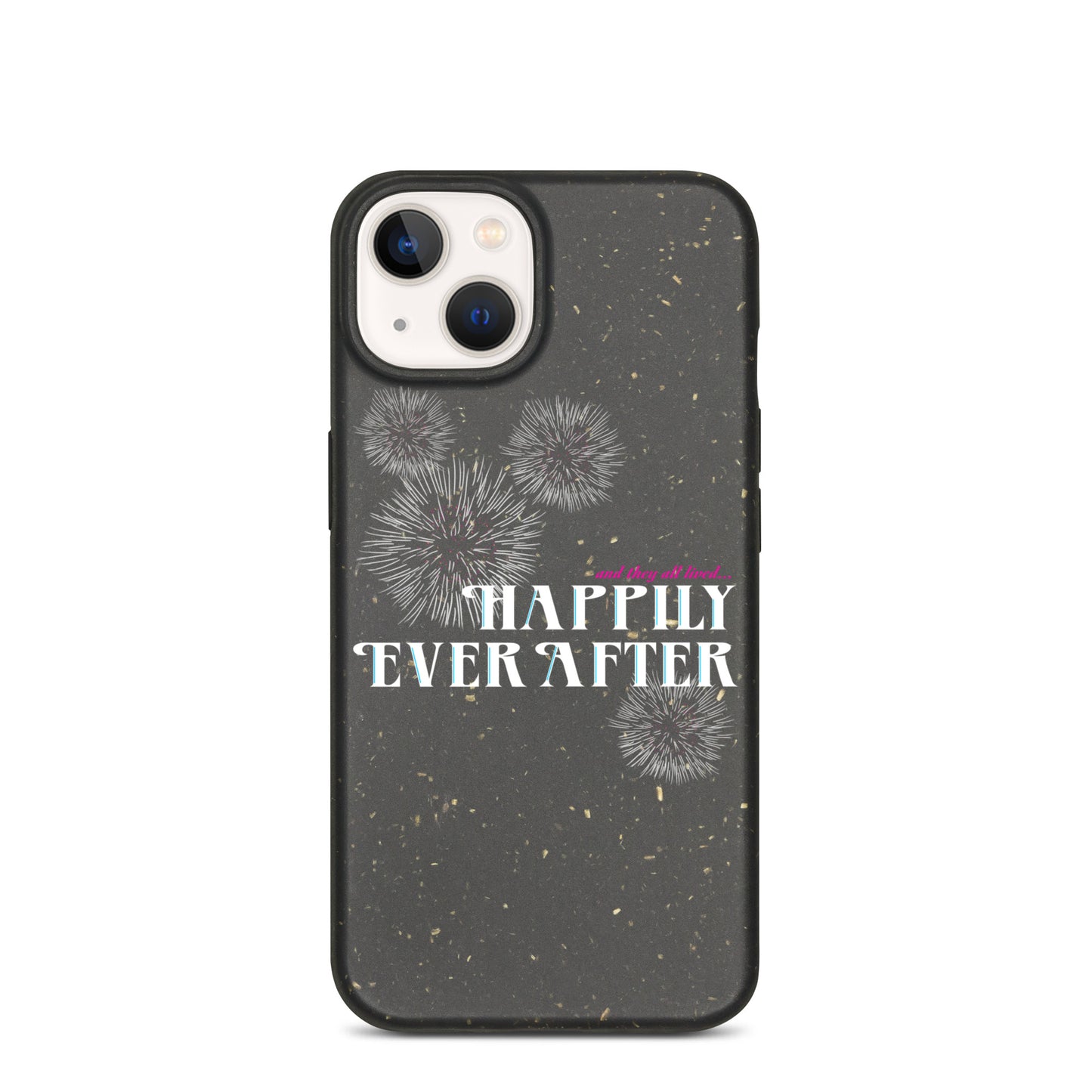 Happily Ever After Phone Case for iPhone®