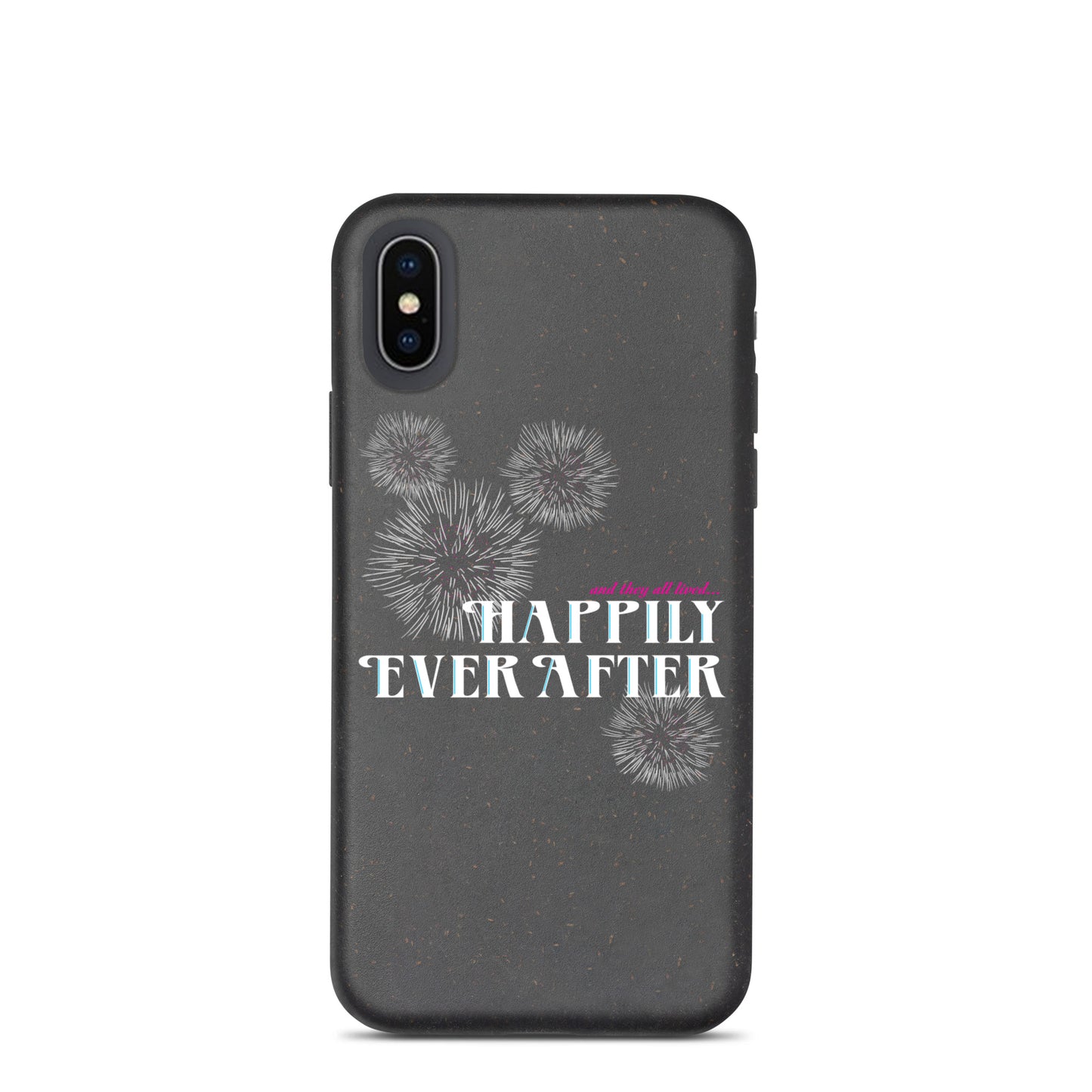 Happily Ever After Phone Case for iPhone®