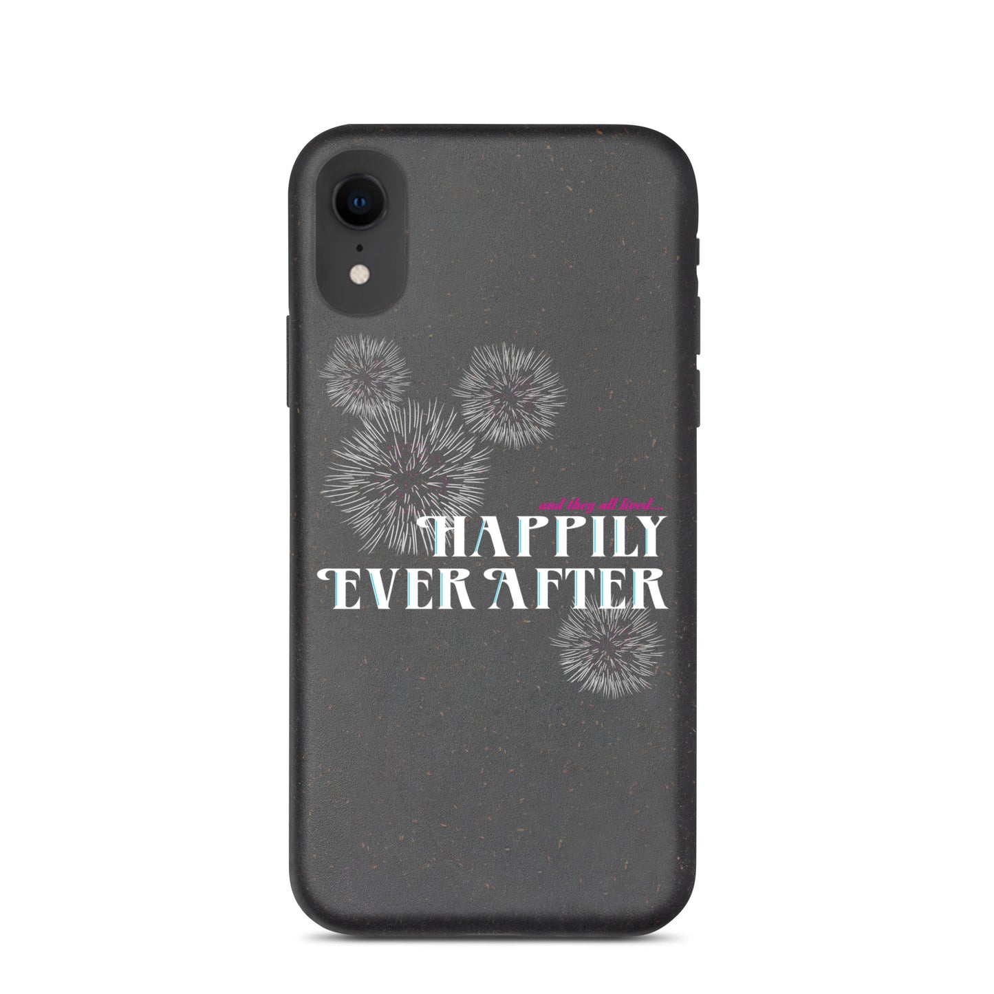 Happily Ever After Phone Case for iPhone®