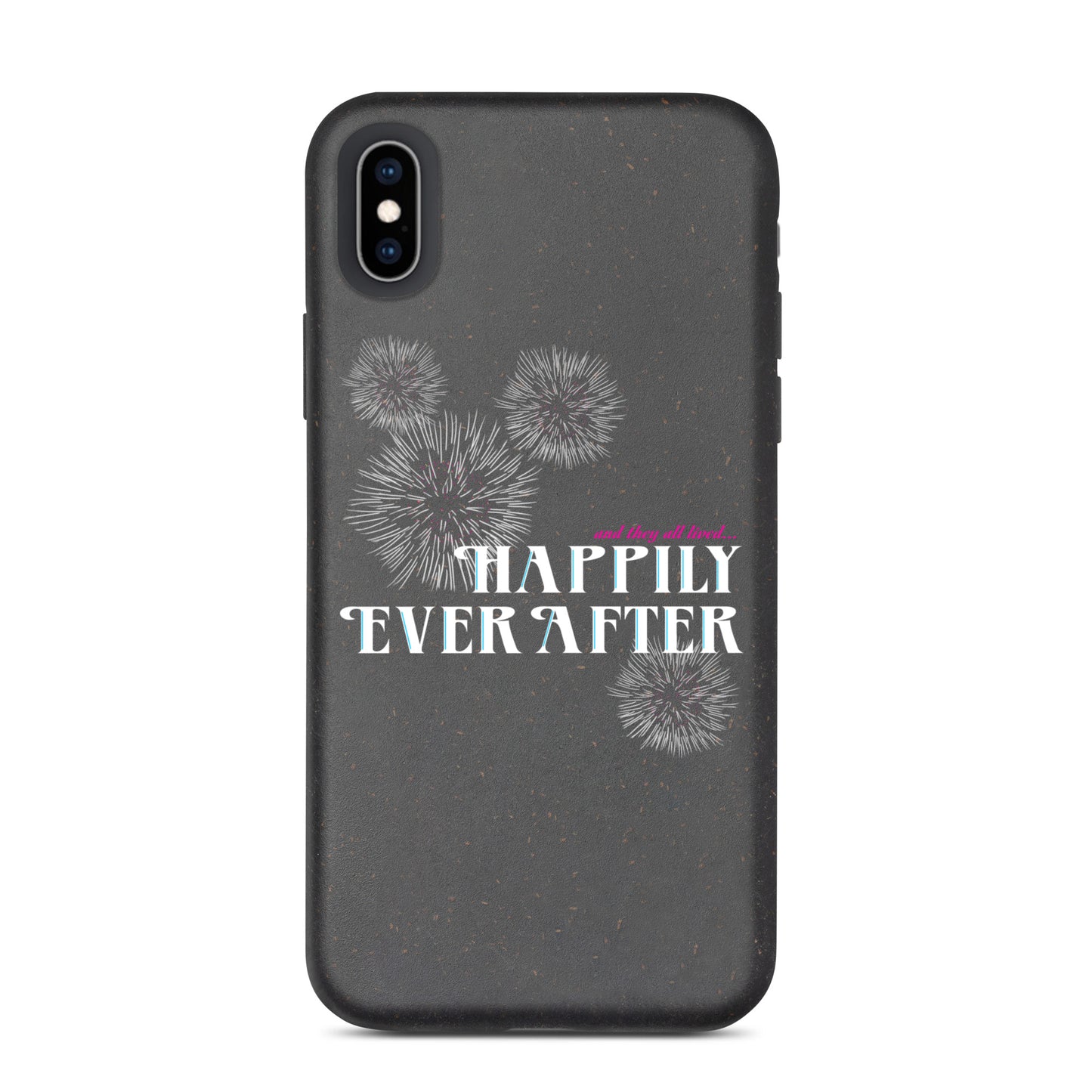 Happily Ever After Phone Case for iPhone®