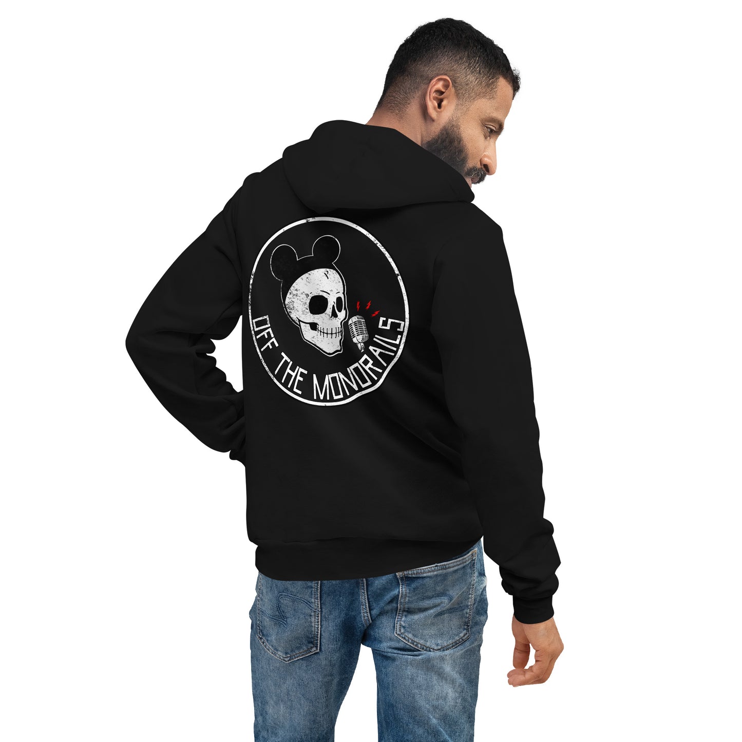 OTM Medallion Hoodie