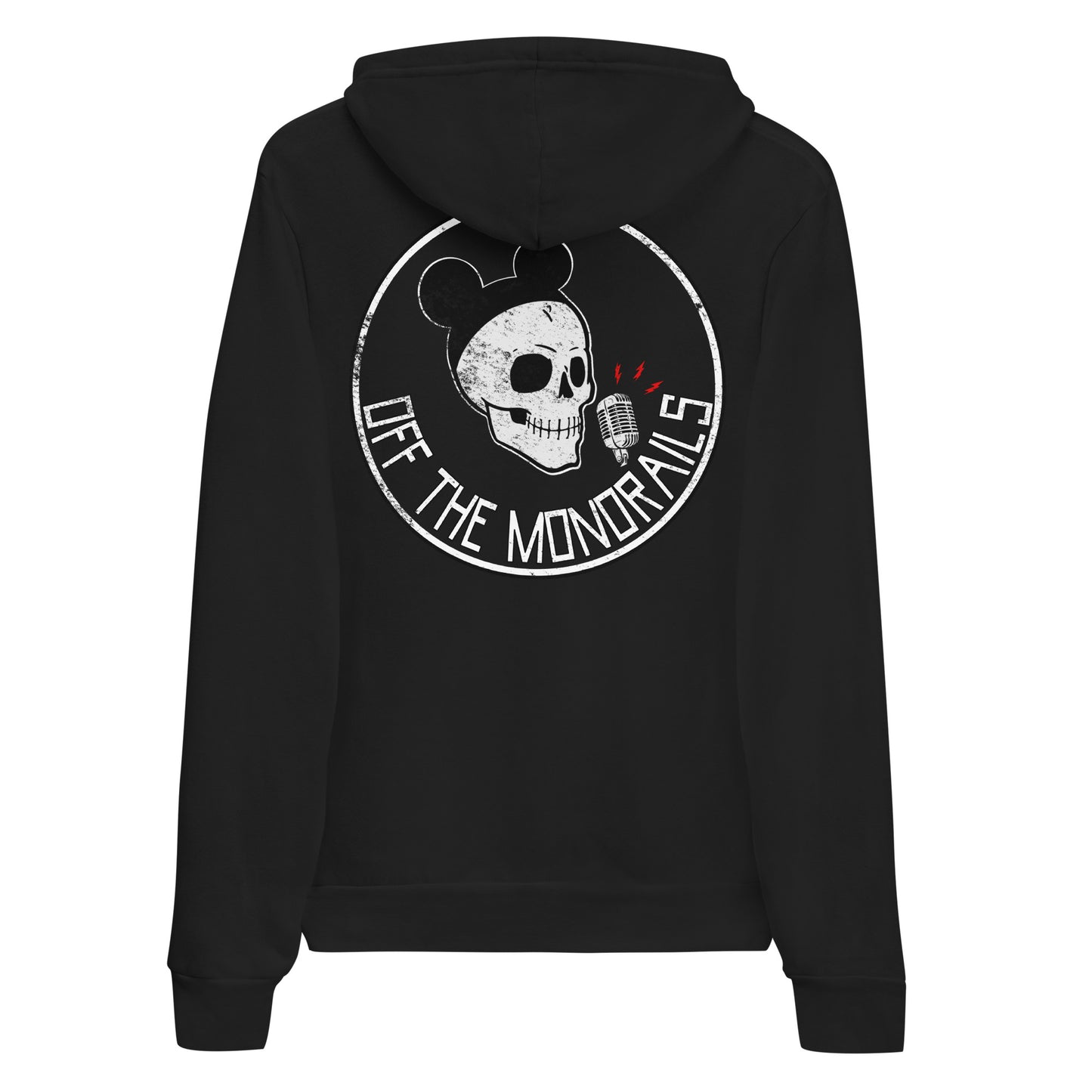 OTM Medallion Hoodie
