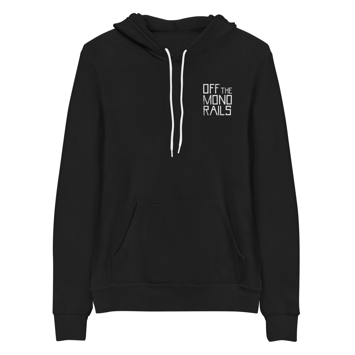 OTM Medallion Hoodie