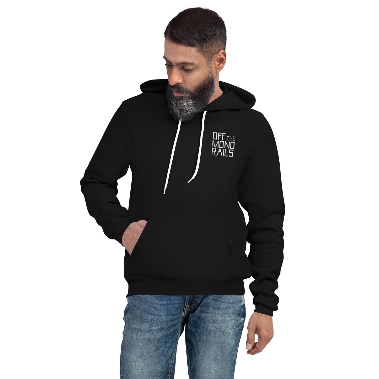 OTM Medallion Hoodie