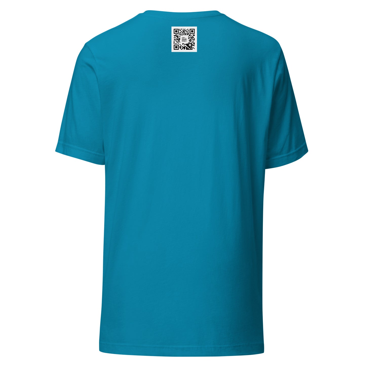 Imagination Festival Mural Tee