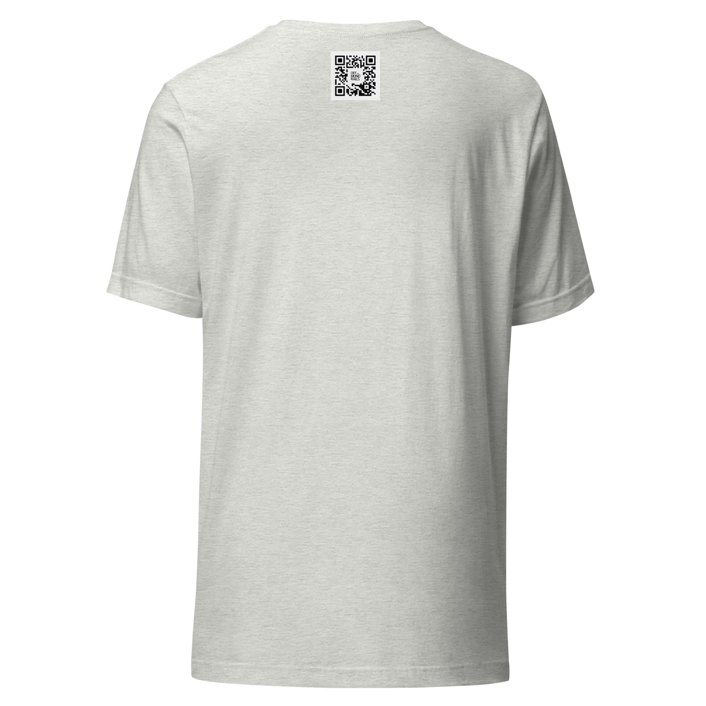 Imagination Festival Mural Tee