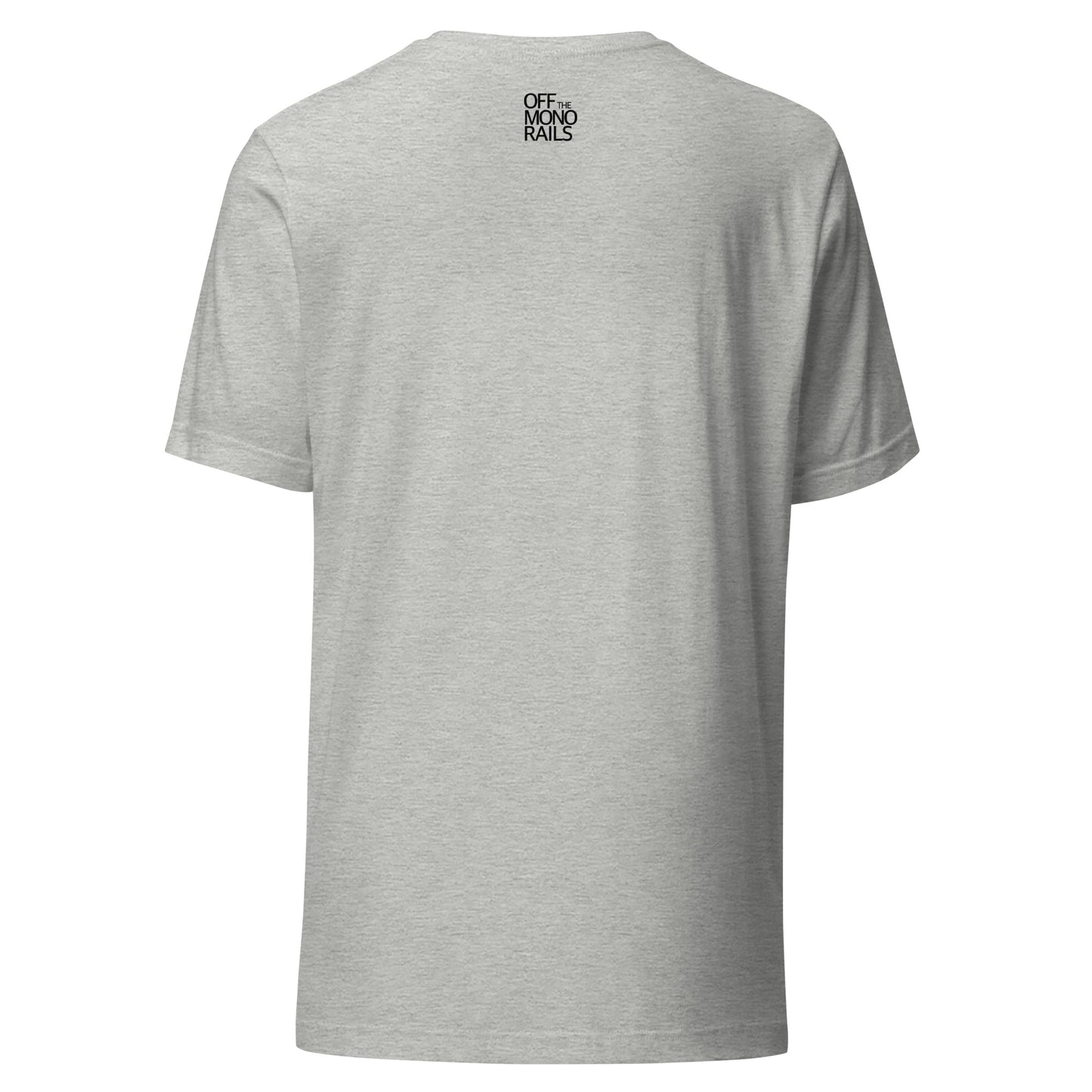 Life's A Garden Tee