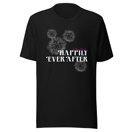 Happily Ever After Tee