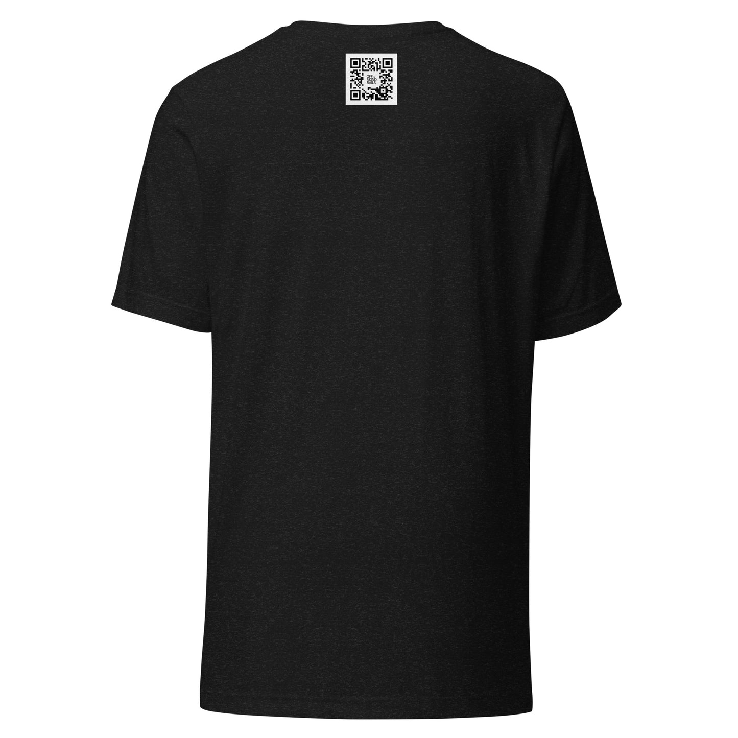Imagination Festival Mural Tee