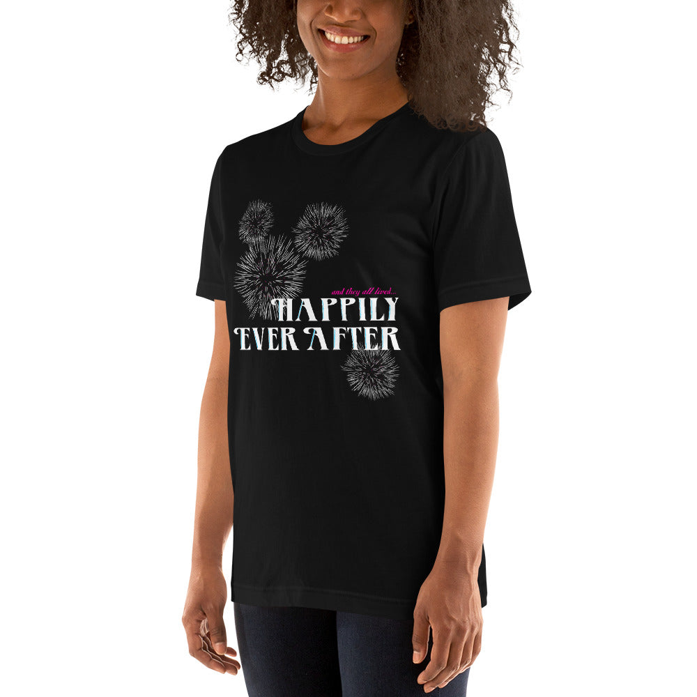 Happily Ever After Tee