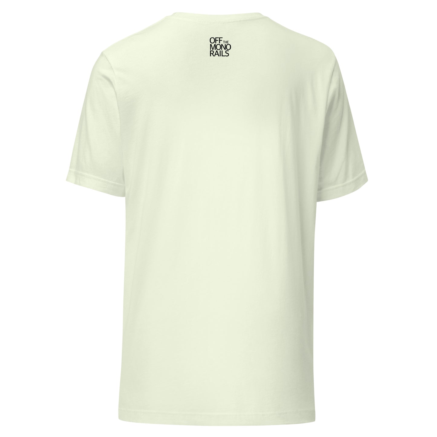 Life's A Garden Tee