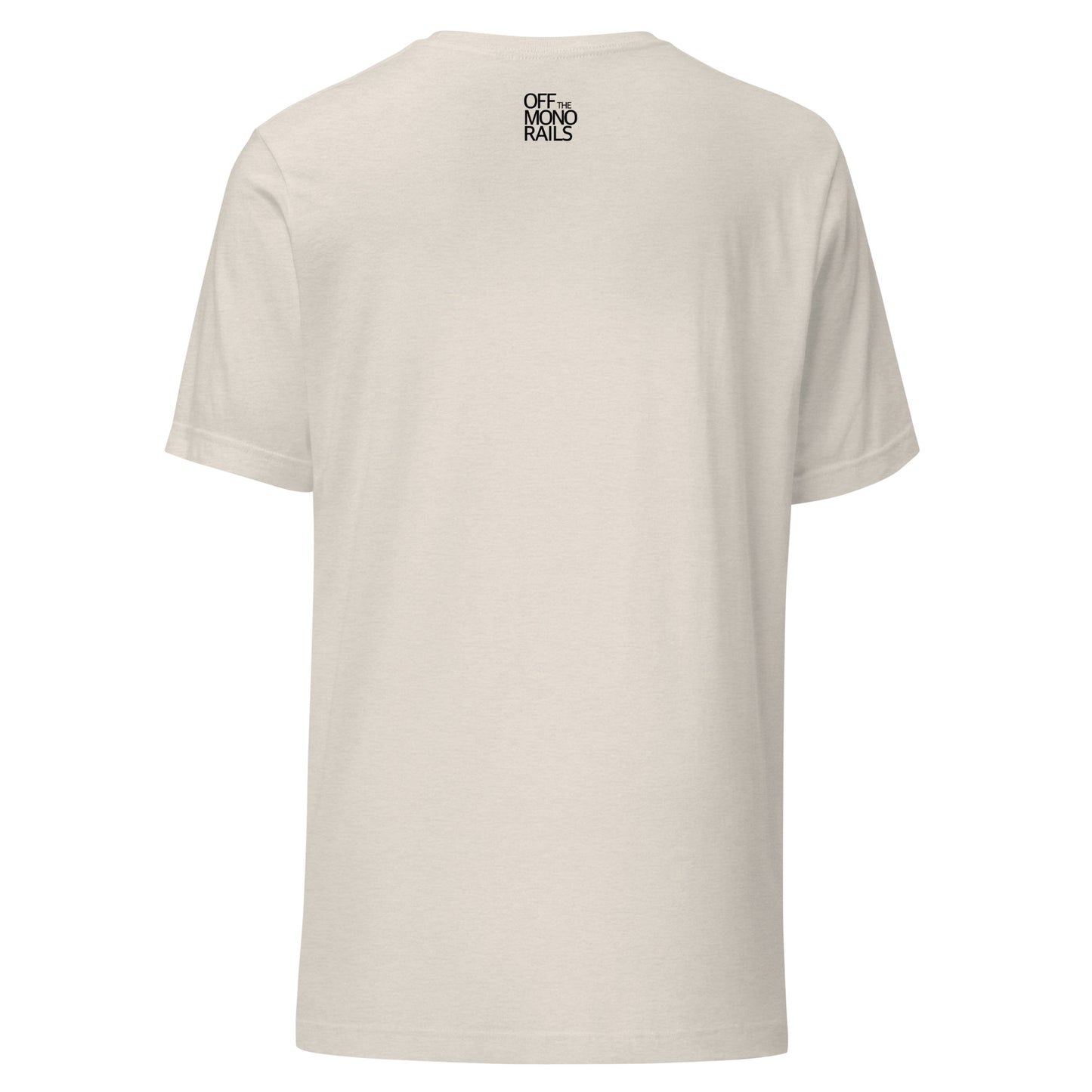 Life's A Garden Tee