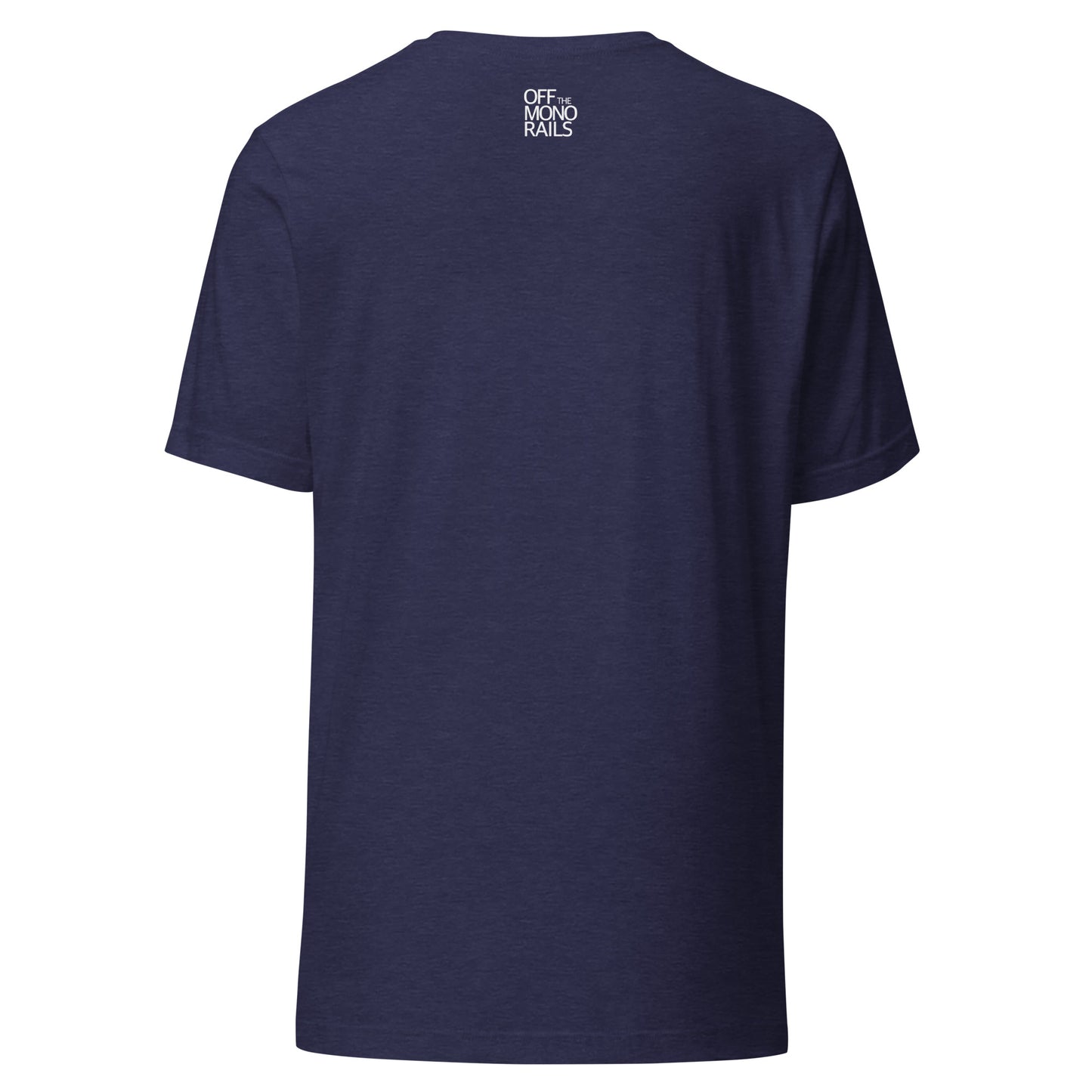 Happily Ever After Checklist Tee