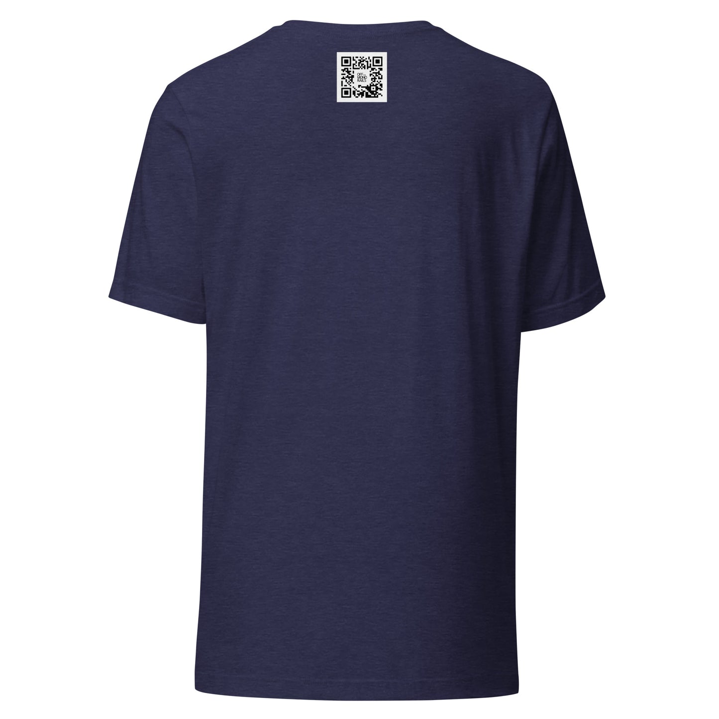 Imagination Festival Mural Tee