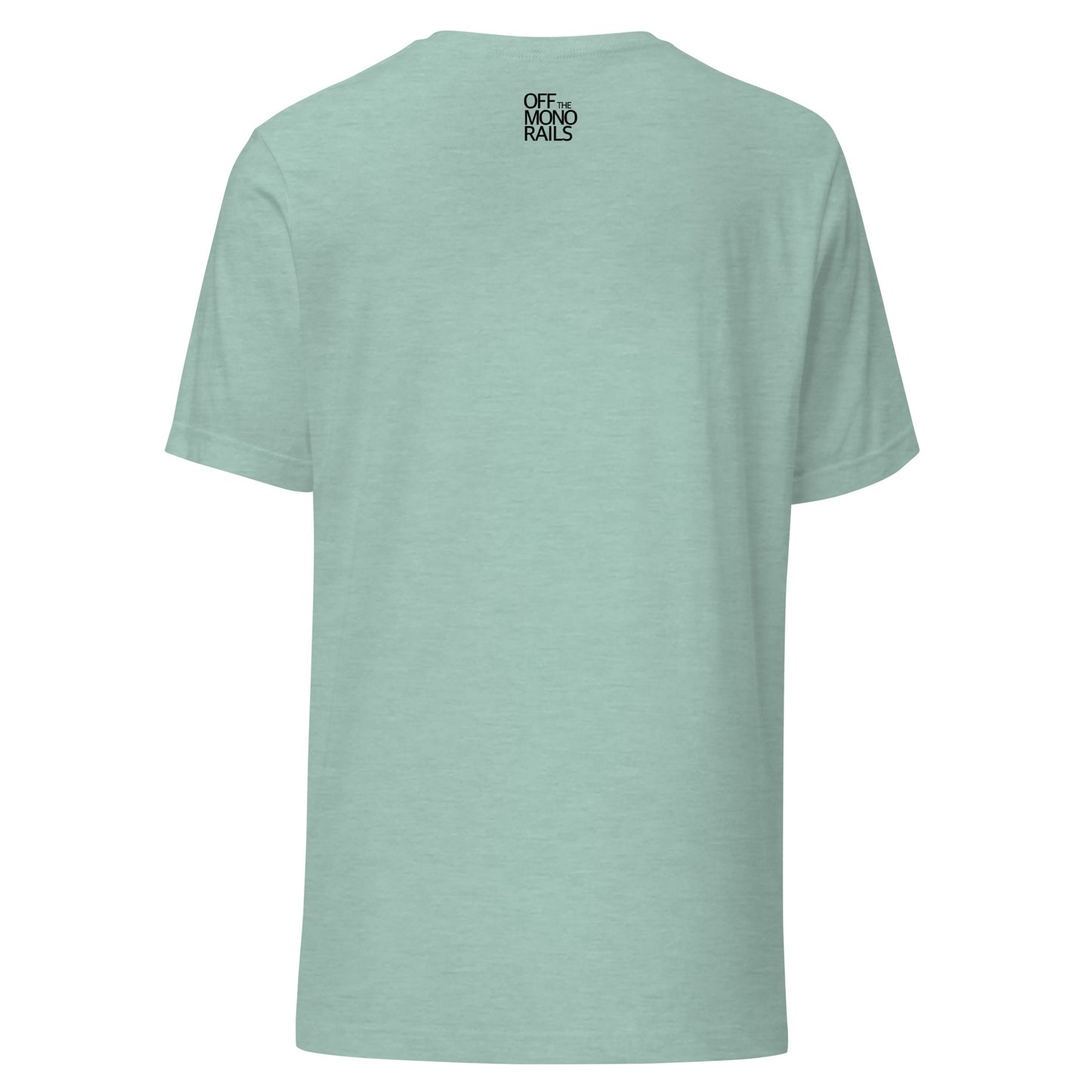 Life's A Garden Tee