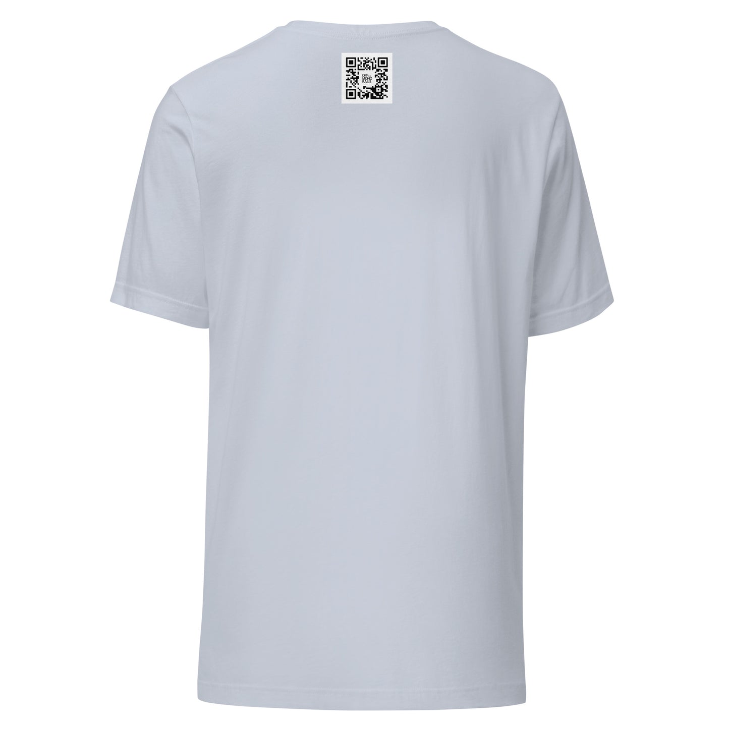 Imagination Festival Mural Tee