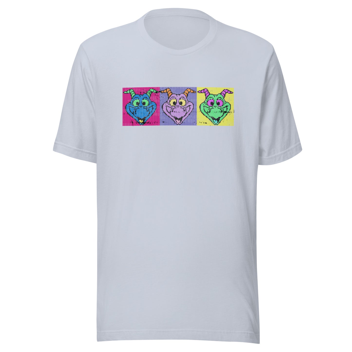 Imagination Festival Mural Tee