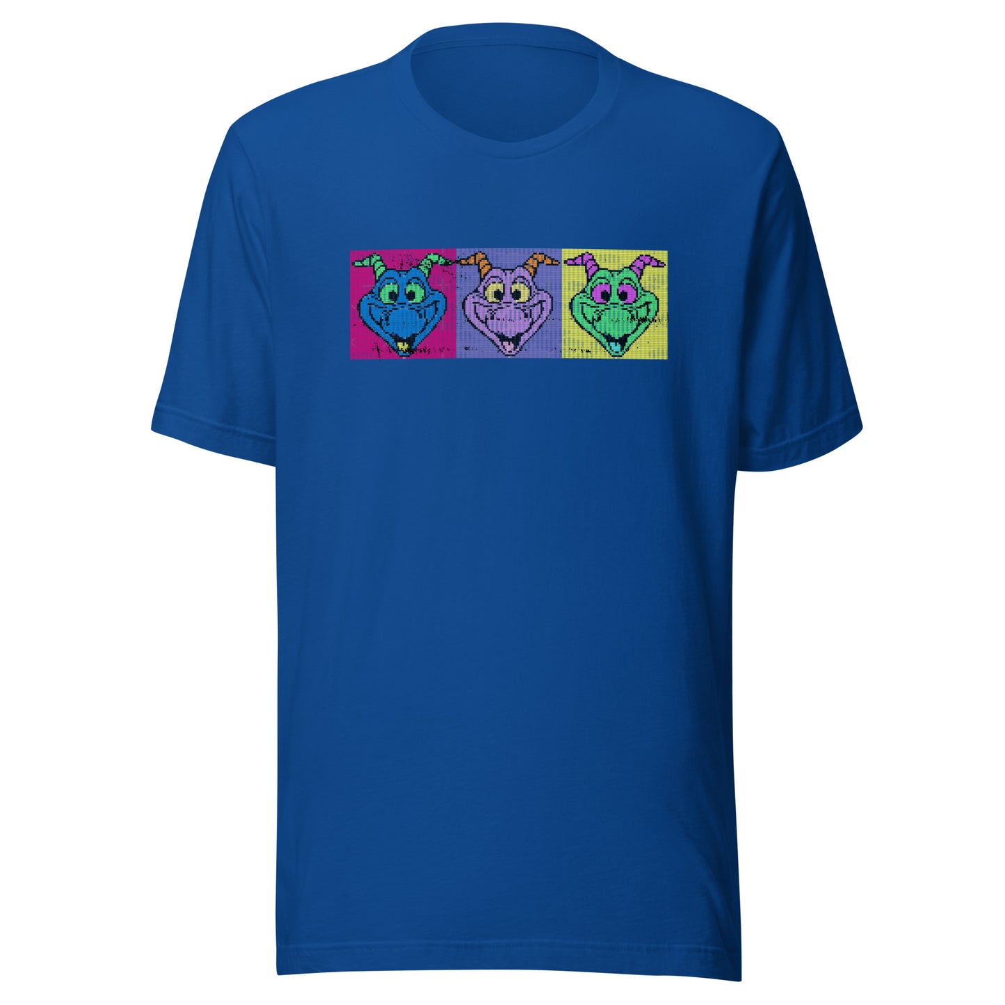 Imagination Festival Mural Tee