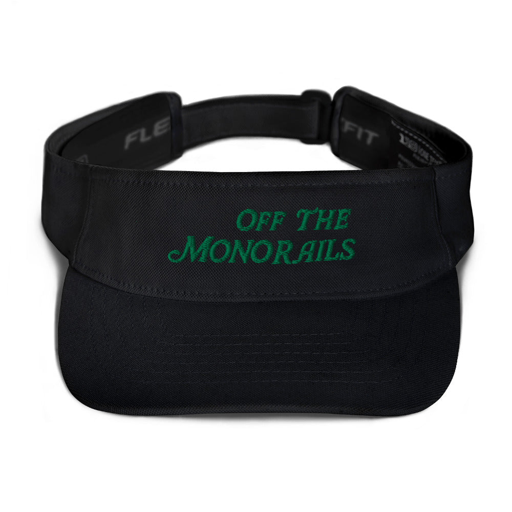 OTM Golf Traditions Visor