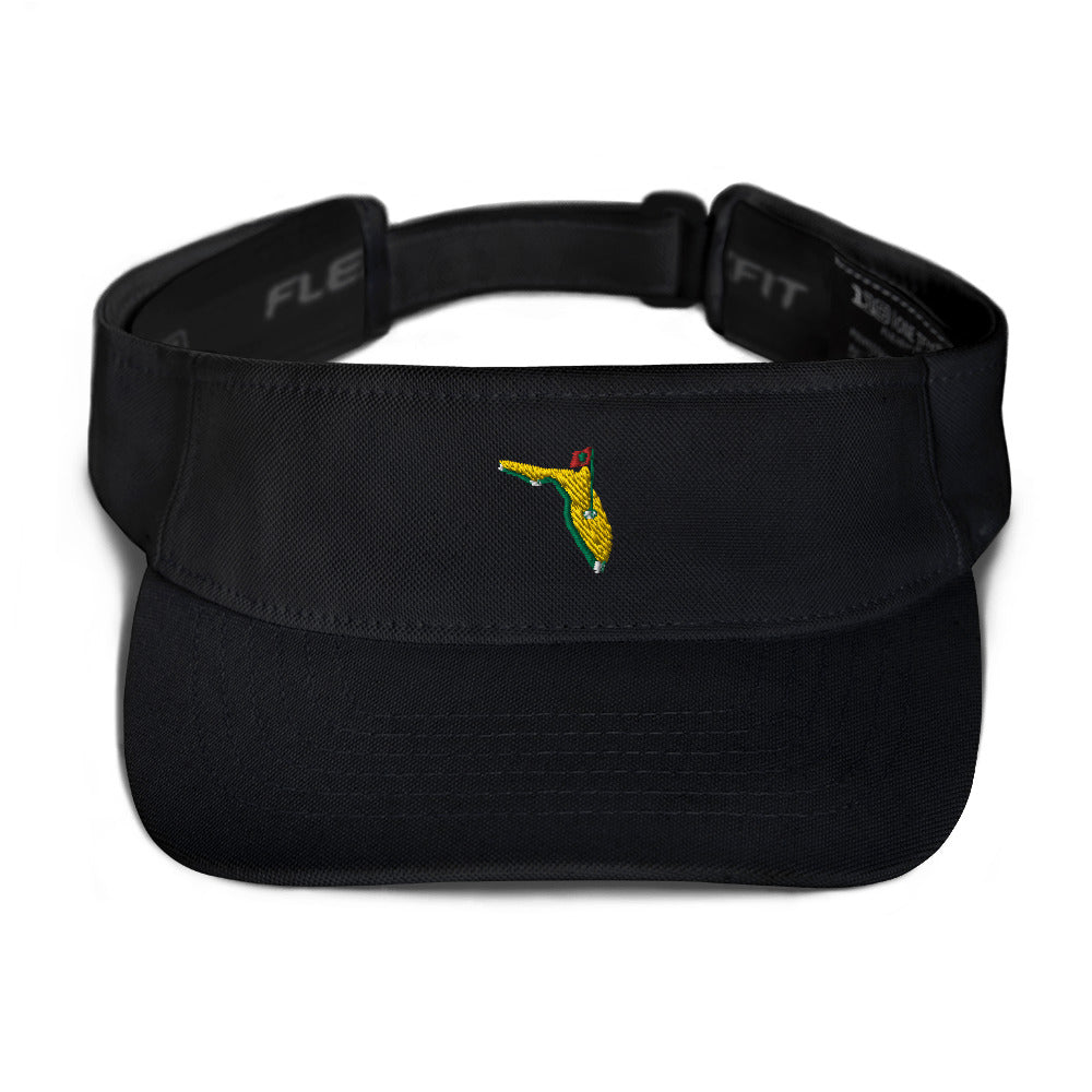 Golf WDW Visor