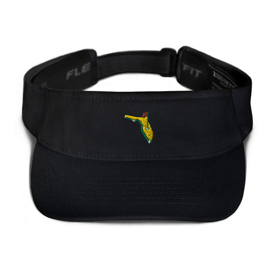 Golf WDW Visor