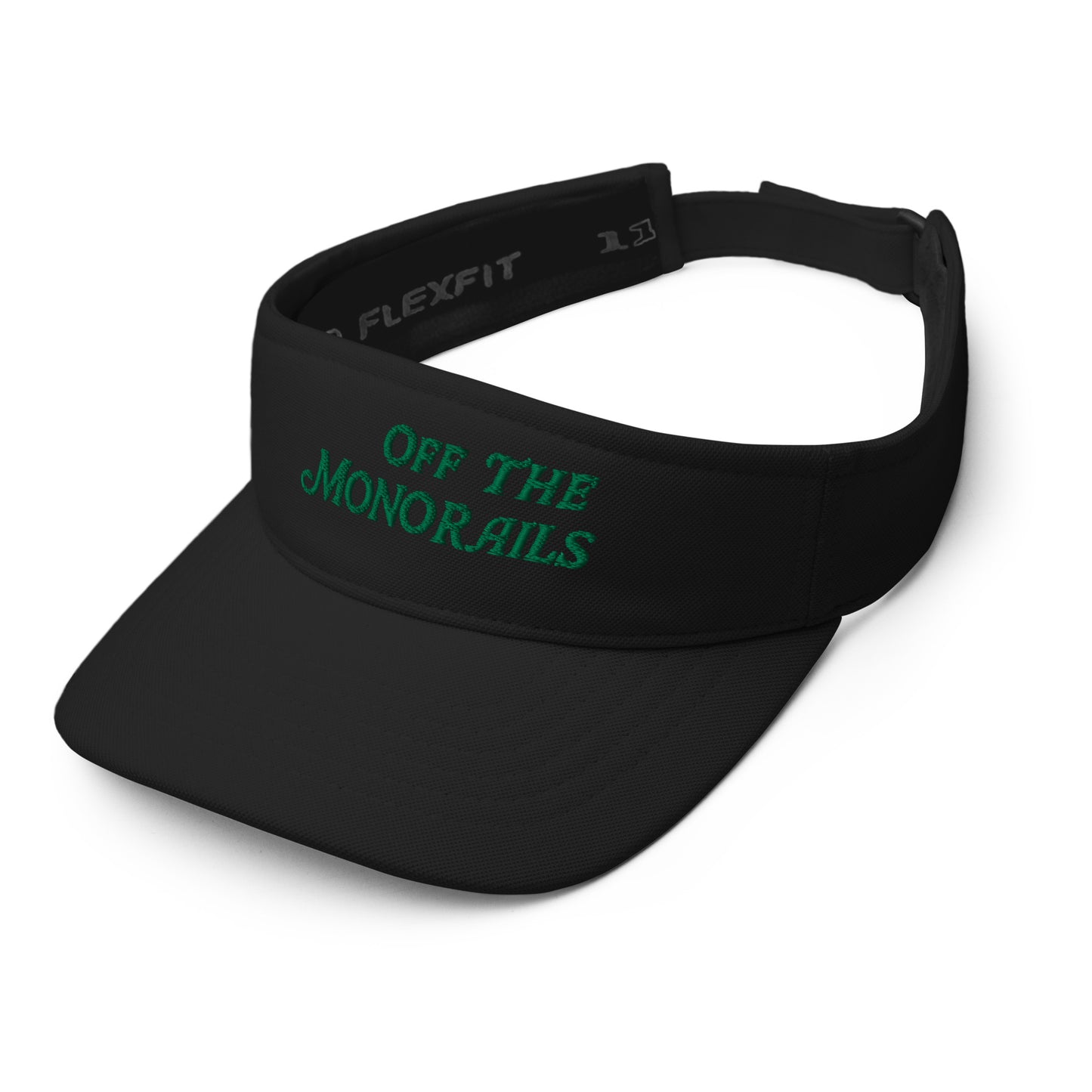 OTM Golf Traditions Visor