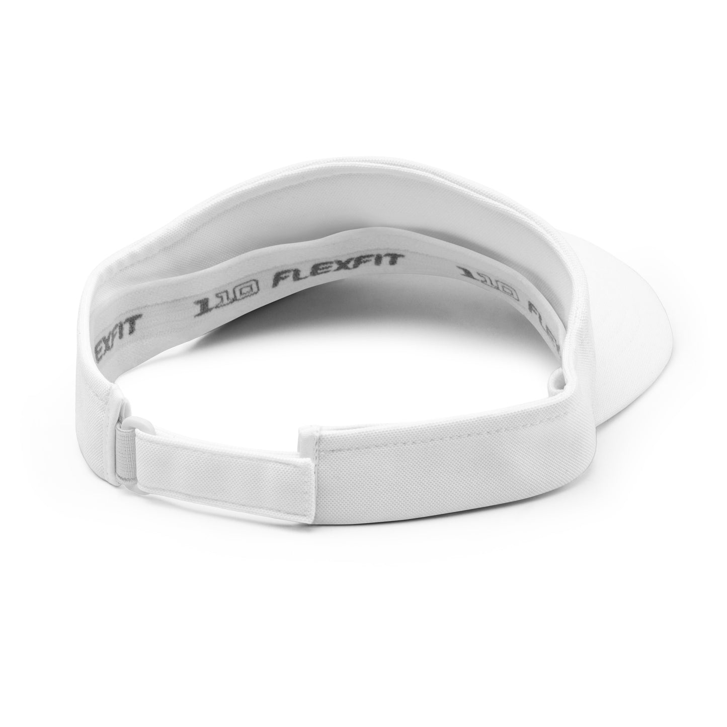 Golf WDW Visor