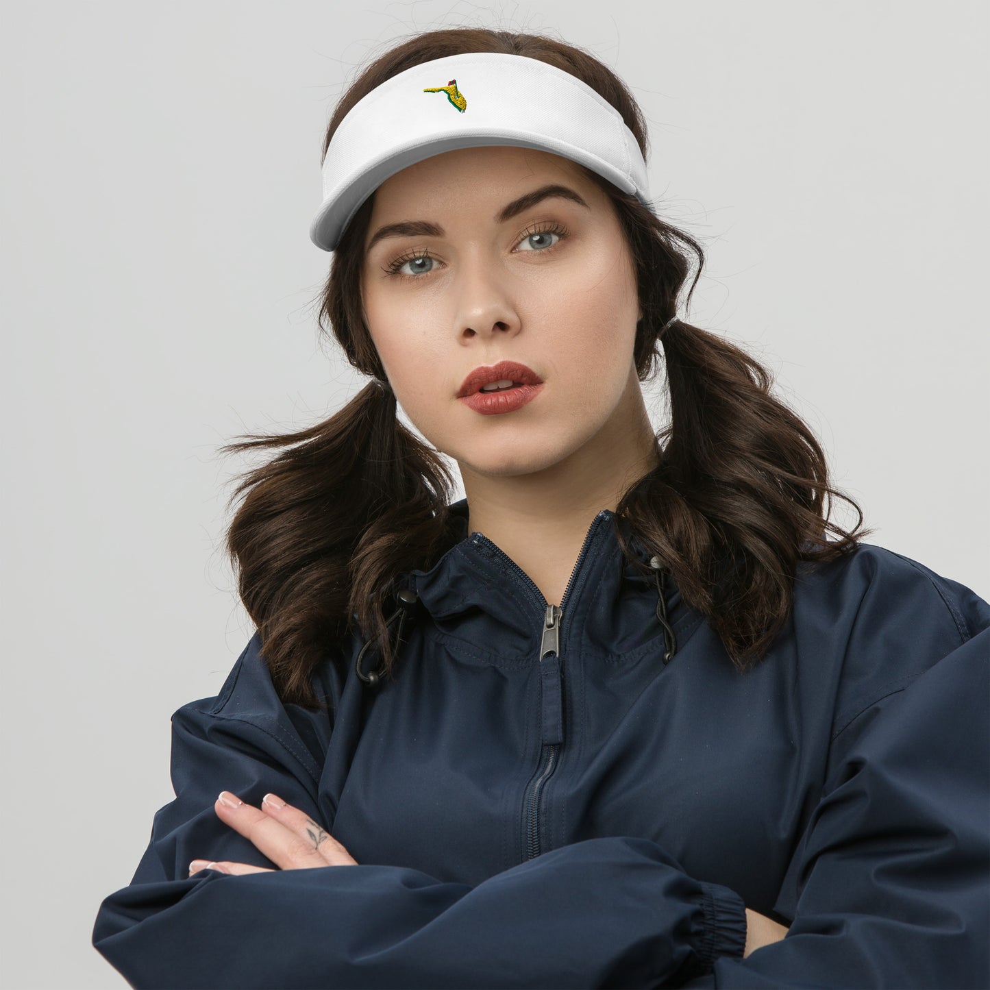 Golf WDW Visor