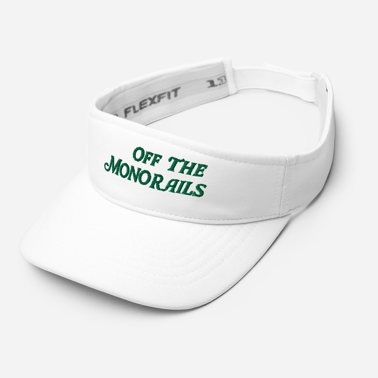 OTM Golf Traditions Visor