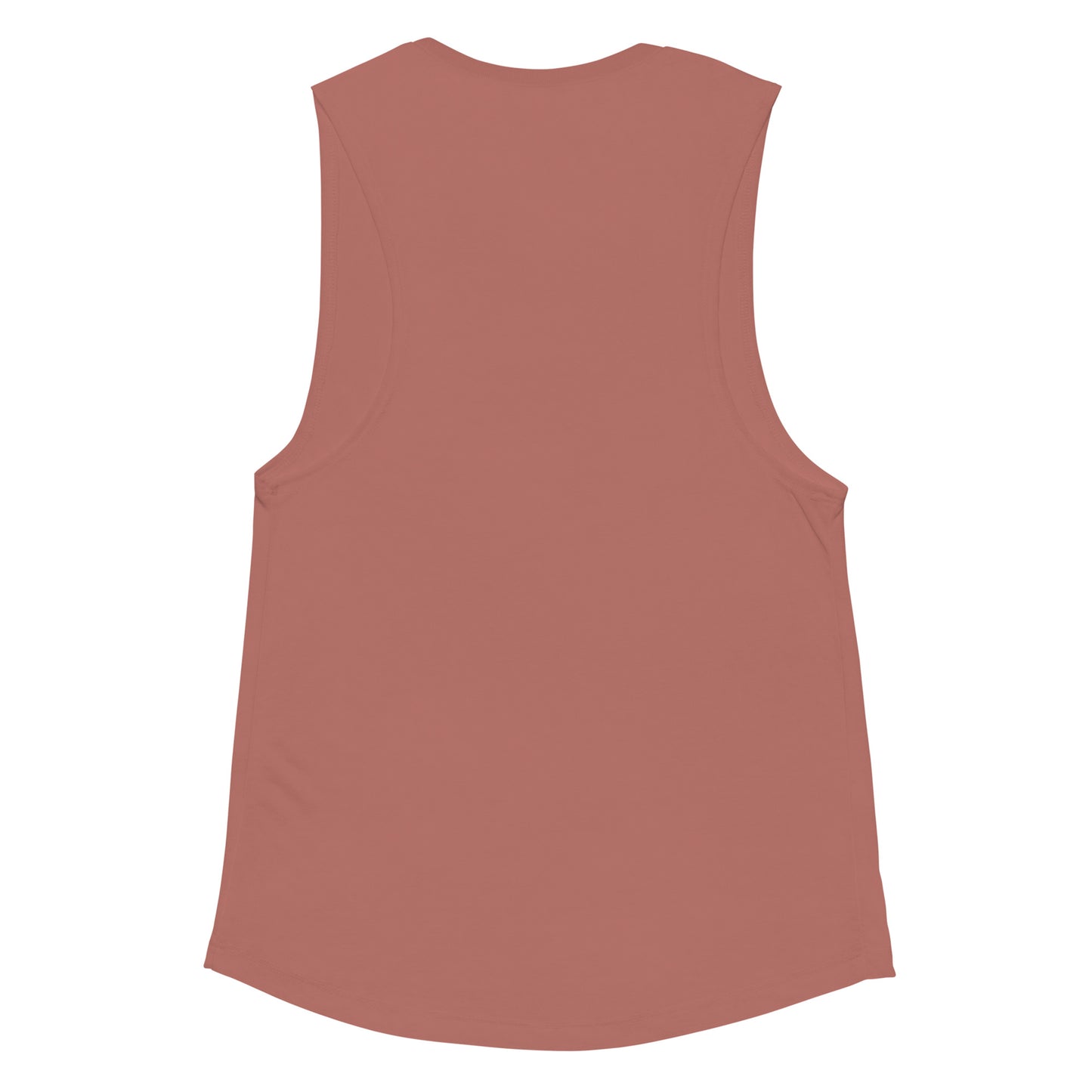 Women's Life's A Garden Muscle Tank