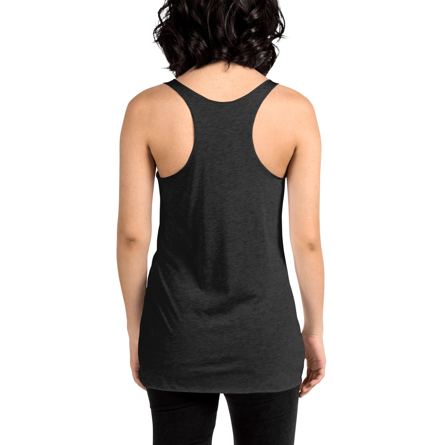Women's Happily Ever After Racerback Tank